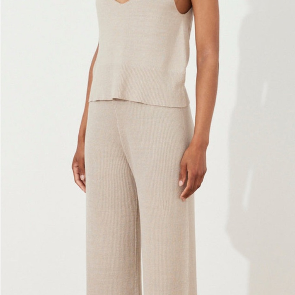 Zulu & Zephyr Cream SET